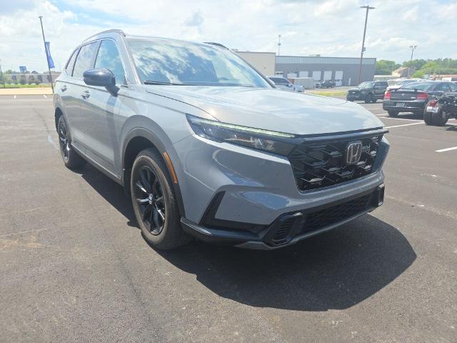 2024 Honda CR-V Hybrid Sport for sale in Montgomery, AL