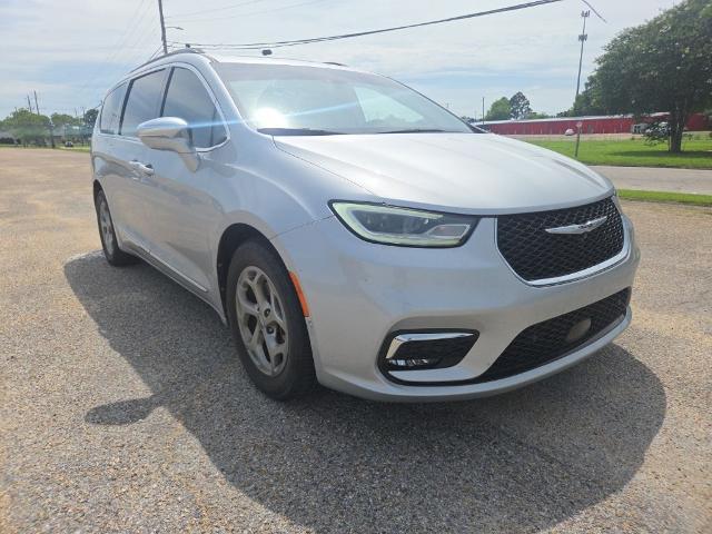 2022 Chrysler Pacifica Limited for sale in Montgomery, AL