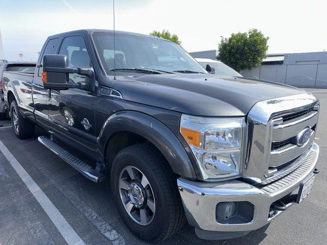 2016 Ford F-250 Lariat for sale in Orange, CA