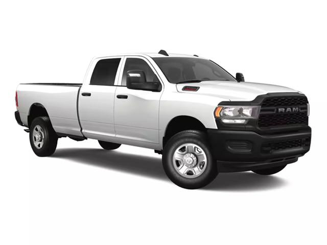 2024 Ram 3500 Tradesman Crew Cab 4x4 8' Box for sale in Goshen, NY