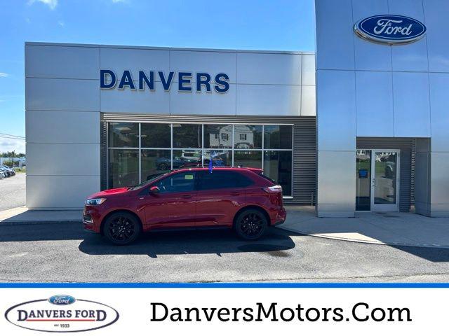 2023 Ford Edge ST-Line for sale in Danvers, MA