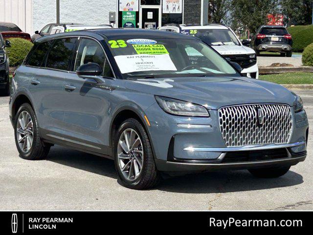 2023 Lincoln Corsair Standard for sale in Huntsville, AL