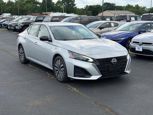 2024 Nissan Altima SV FWD for sale in Farmington, MO