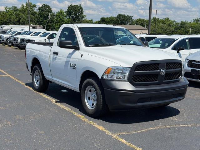2021 Ram 1500 Tradesman Regular Cab 4x4 6'4" Box for sale in Farmington, MO