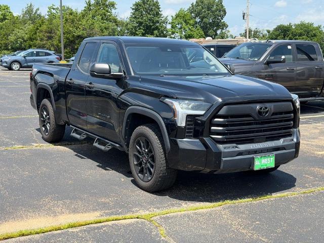 2023 Toyota Tundra SR5 for sale in Farmington, MO