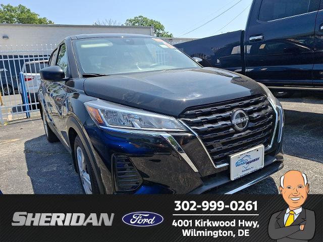 2025 Nissan Kicks S for sale in Wilmington, DE