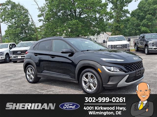 2023 Hyundai Kona SEL for sale in Wilmington, DE