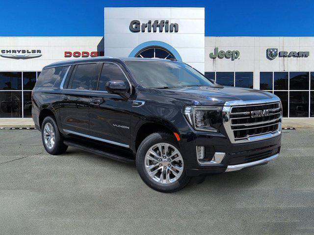 2023 GMC Yukon XL 2WD SLT for sale in Tifton, GA