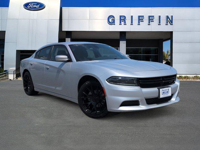 2022 Dodge Charger SXT RWD for sale in Tifton, GA