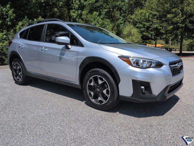 2019 Subaru Crosstrek 2.0i Premium for sale in Moncks Corner, SC
