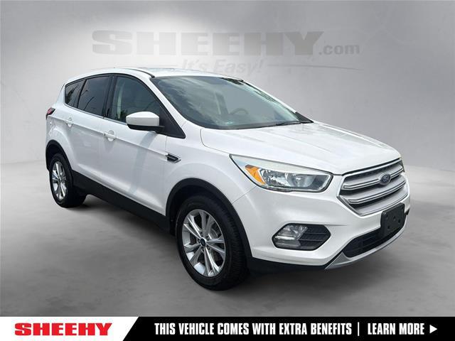 2019 Ford Escape SE for sale in Gaithersburg, MD