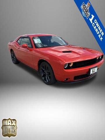 2023 Dodge Challenger SXT for sale in Butler, MO
