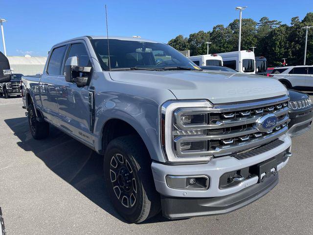 2024 Ford F-250 Platinum for sale in Belmont, NC
