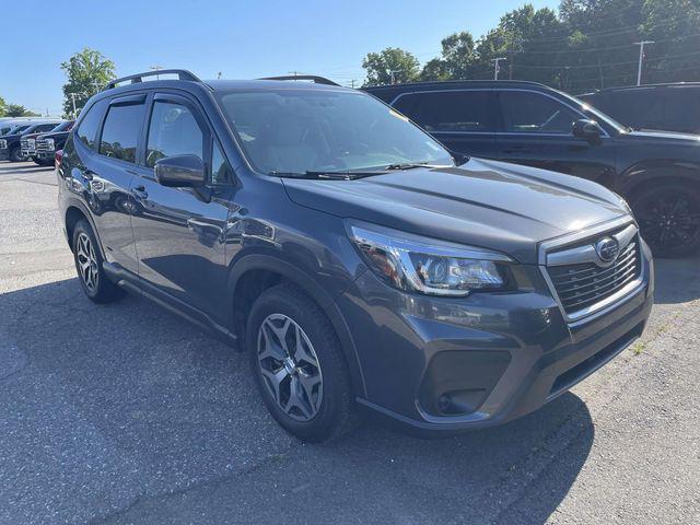 2020 Subaru Forester Premium for sale in Belmont, NC