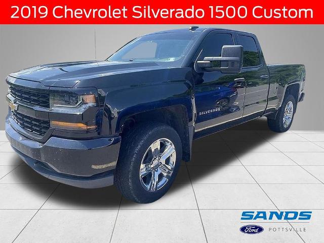 2019 Chevrolet Silverado 1500 LD Silverado Custom for sale in Pottsville, PA