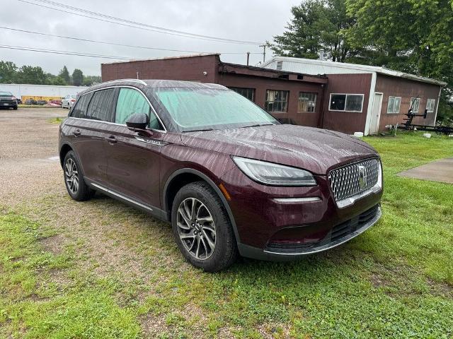 2021 Lincoln Corsair for sale near New Lexington, OH