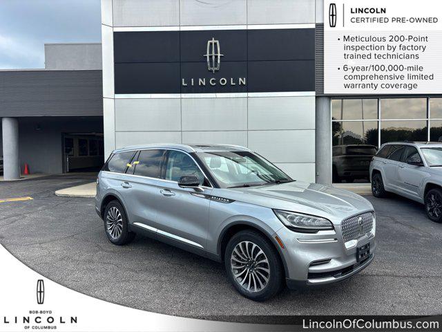 2023 Lincoln Aviator for sale near Columbus, OH