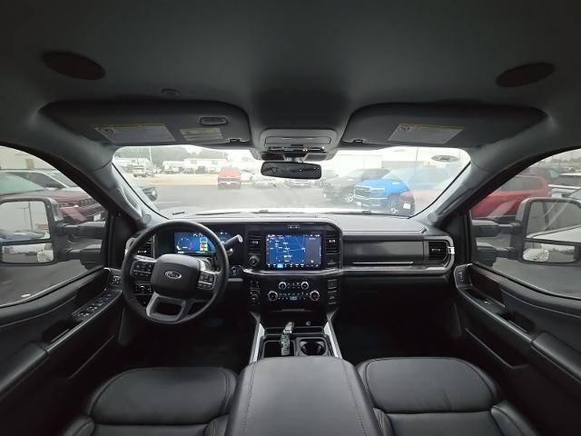 2025 Ford F-450 LARIAT