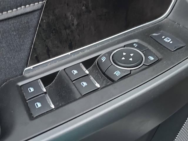 2025 Ford F-450 LARIAT