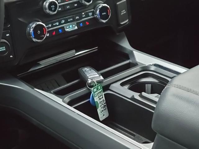 2025 Ford F-450 LARIAT