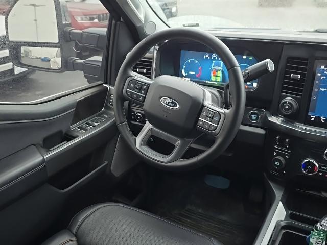2025 Ford F-450 LARIAT