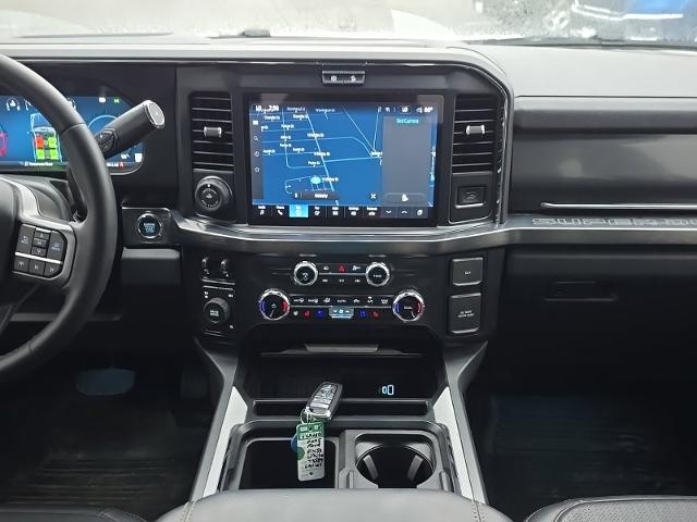 2025 Ford F-450 LARIAT