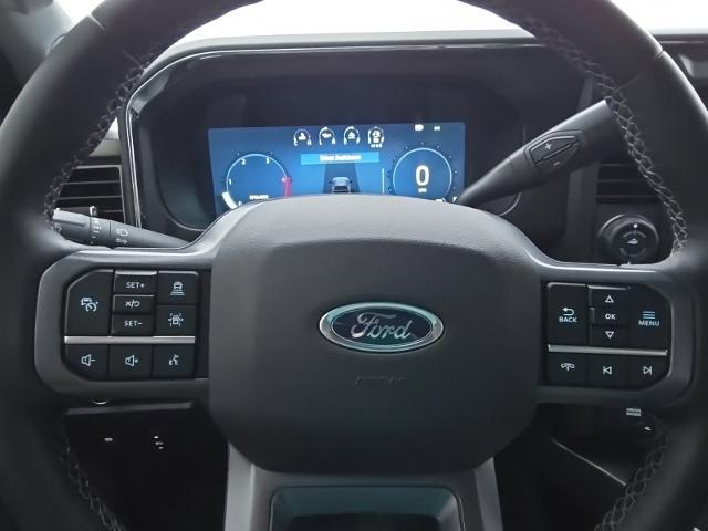2025 Ford F-450 LARIAT