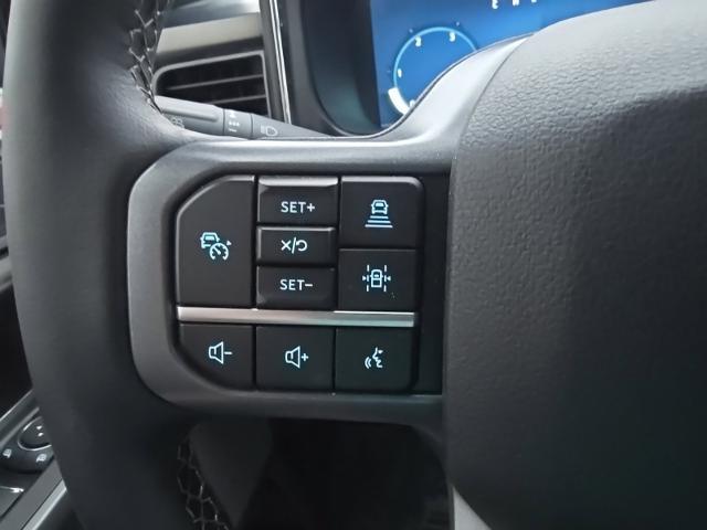 2025 Ford F-450 LARIAT