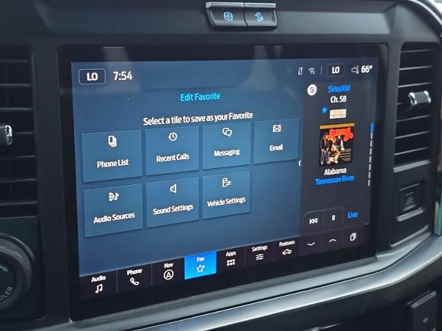 2025 Ford F-450 LARIAT