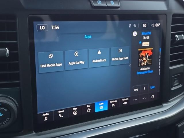 2025 Ford F-450 LARIAT