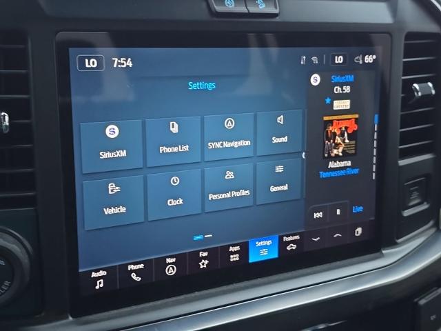 2025 Ford F-450 LARIAT