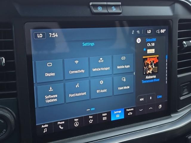 2025 Ford F-450 LARIAT