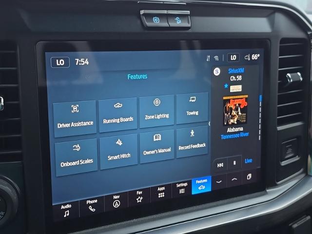 2025 Ford F-450 LARIAT