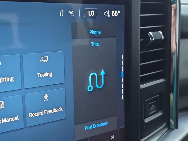 2025 Ford F-450 LARIAT