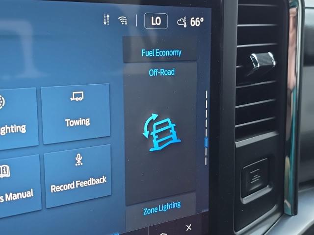 2025 Ford F-450 LARIAT