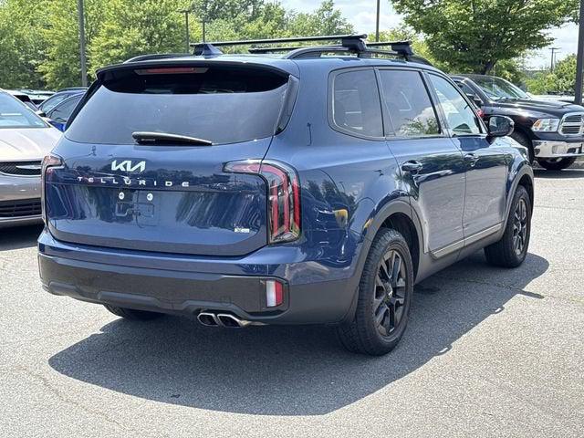 2024 Kia Telluride SX Prestige X-Pro 2024 Kia Telluride SX Prestige X-Pro