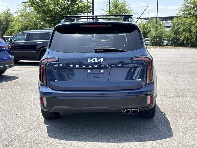 2024 Kia Telluride SX Prestige X-Pro 2024 Kia Telluride SX Prestige X-Pro