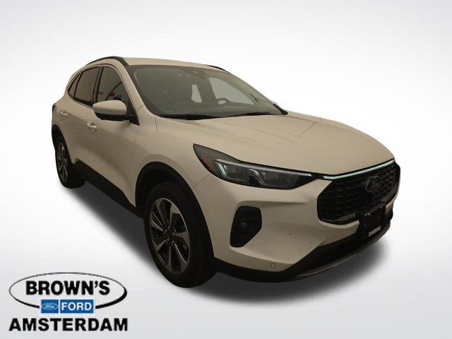 2025 Ford Escape Platinum for sale in Amsterdam, NY