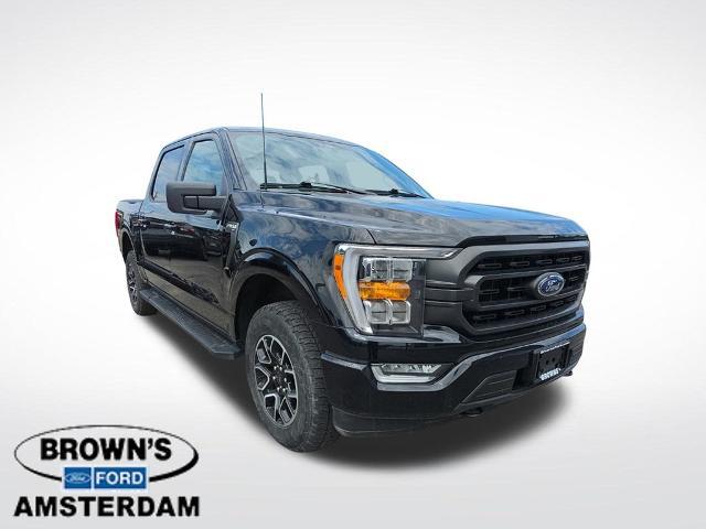 2023 Ford F-150 XLT for sale in Amsterdam, NY