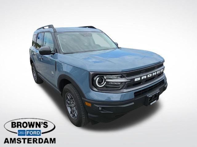 2024 Ford Bronco Sport Big Bend for sale in Amsterdam, NY