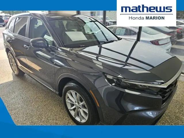 2025 Honda CR-V for sale near Marion, OH