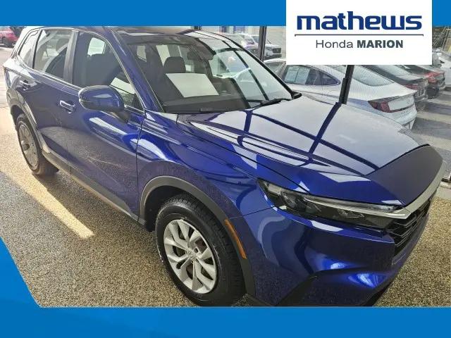 2023 Honda CR-V LX AWD for sale near Marion, OH