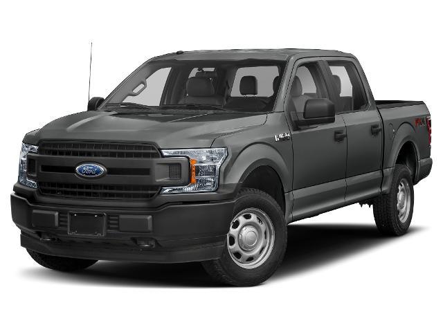 2019 Ford F-150 XLT for sale in Corning, CA
