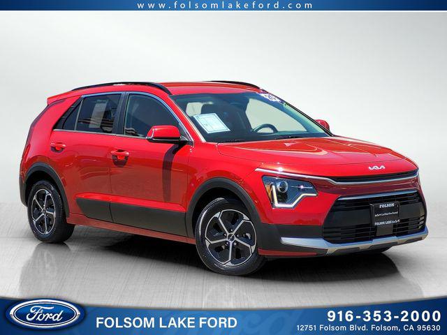 2025 Kia Niro Plug-In Hybrid EX for sale in Folsom, CA