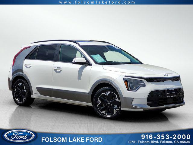 2024 Kia Niro EV Wave for sale in Folsom, CA
