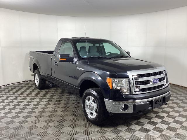 2014 Ford F-150 XLT for sale in Grandville, MI