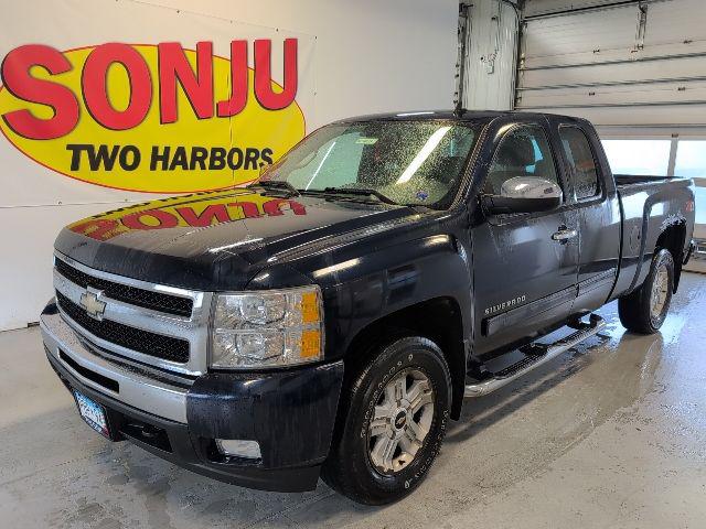 2011 Chevrolet Silverado 1500 LT for sale in Two Harbors, MN