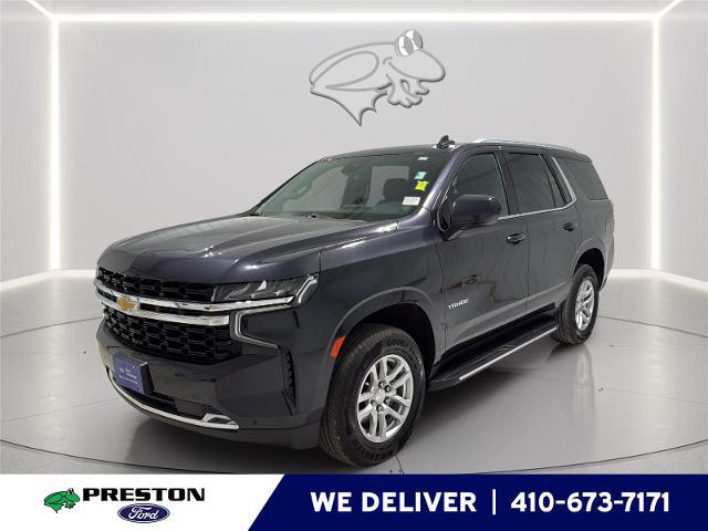 2023 Chevrolet Tahoe 4WD LS for sale in Hurlock, MD