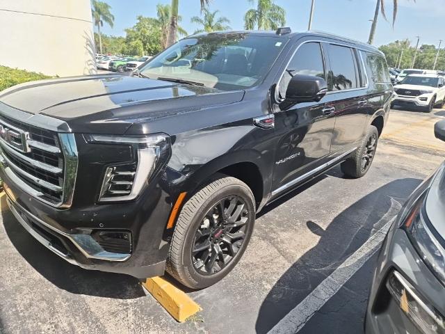 2026 GMC Yukon XL 4WD Elevation for sale in Vero Beach, FL