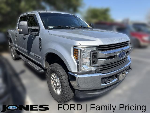 2019 Ford F-250 XLT for sale in North Charleston, SC